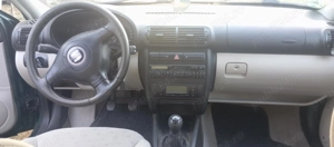 Vând Seat Toledo 1.6 benzina - imagine 5