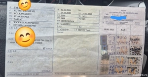 Vând Passat B6 2006 - imagine 2