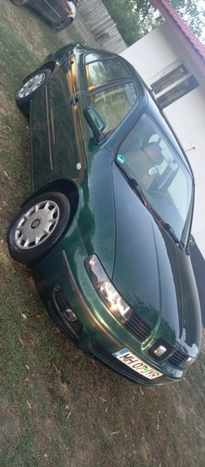 Vând Seat Toledo 1.6 benzina - imagine 6