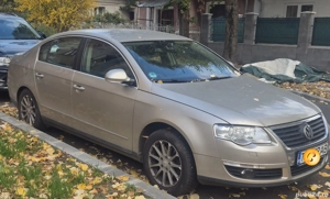 Vând Passat B6 2006 - imagine 3