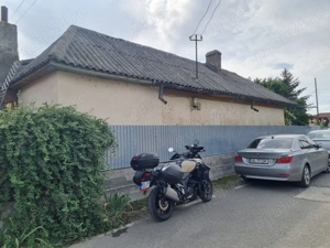 Vand schimb casa aproape de Dunare, muntii Macinului, zona viticola - imagine 4