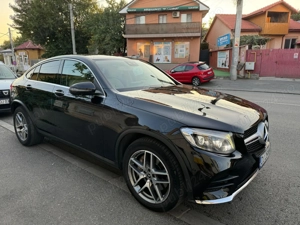Mercedes Benz GLC coupe 250D 4 Matic - imagine 2