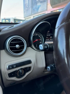 Mercedes Benz GLC coupe 250D 4 Matic - imagine 4