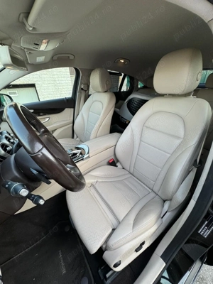 Mercedes Benz GLC coupe 250D 4 Matic - imagine 5