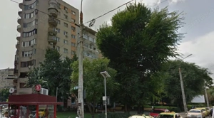 Spatiu stradal  Sincai