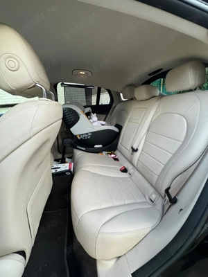 Mercedes Benz GLC coupe 250D 4 Matic - imagine 7