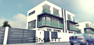 Duplex modern 125 mp Selimbar - imagine 2