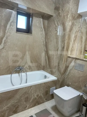 Penthouse premium | SDK Delta – Nufărul | Terasă 135 mp | Garaj - imagine 7