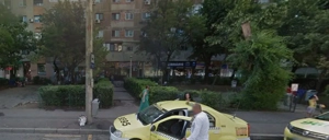 Spatiu stradal  Sincai - imagine 2