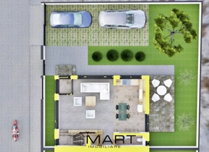 Duplex modern 125 mp Selimbar - imagine 3