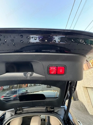 Mercedes Benz GLC coupe 250D 4 Matic - imagine 8