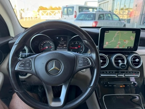 Mercedes Benz GLC coupe 250D 4 Matic - imagine 9