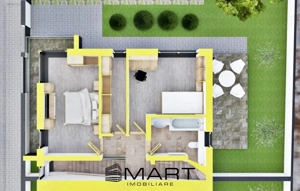 Duplex modern 125 mp Selimbar - imagine 4