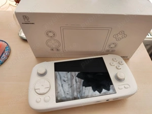 Consola NOUA Anbernic RG 406H + 256GB (plin cu jocuri) + Husa Silicon! - Ofertă Black Friday! - imagine 3