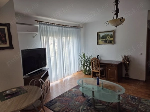 Apartament  1 Camera,Balcon,Centrala,Clima - imagine 3