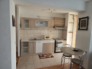 Apartament  1 Camera,Balcon,Centrala,Clima - imagine 2