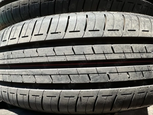 Vând anvelope de vară Bridgestone 185/65/15 - imagine 5