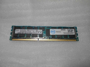 Memorie RAM desktop SK Hynix 8GB 10600R (1333MHz), ECC, DELL certified