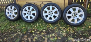 Roti jante 5x100 205 55 r16