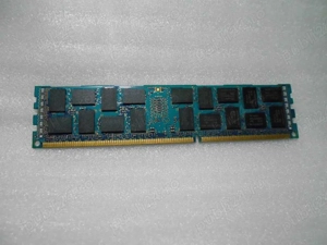 Memorie RAM desktop SK Hynix 8GB 10600R (1333MHz), ECC, DELL certified - imagine 2