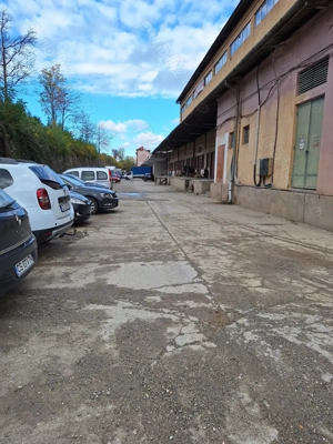 inchiriere hala industriala - imagine 9