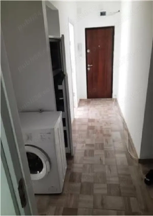 Inchiriez apartament 2 camere decomandat complet utilat vis-a-vis de rest.Enigma - imagine 5