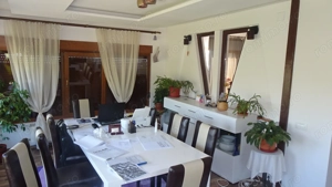 Vand casa în sistem P+M, are suprafața utilă 160 mp,finisată integral și echipată complet. - imagine 5