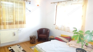 Vand casa în sistem P+M, are suprafața utilă 160 mp,finisată integral și echipată complet. - imagine 3