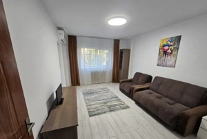 Garsonieră Tineretului, 7 minute de metrou Timpuri Noi, STB in fata blocului