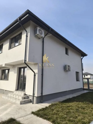 Duplex de vanzare in Magurele