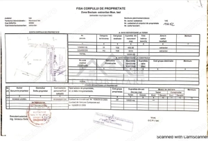 Teren Extravilan Bucium - Mun Iasi - imagine 6