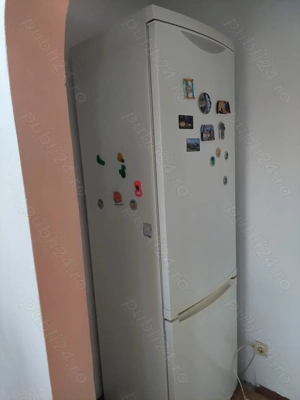 Închiriez apartament 2 camere - imagine 3