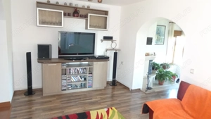 Vand casa în sistem P+M, are suprafața utilă 160 mp,finisată integral și echipată complet. - imagine 10