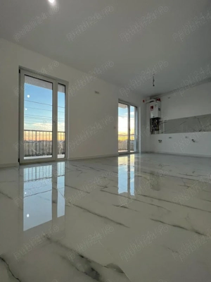 Apartamente la cheie   Dumbrăvița - parcare inclusă