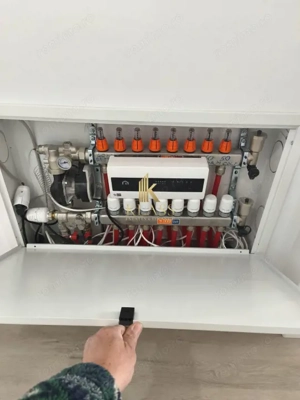 Duplex de vanzare in Magurele - imagine 13