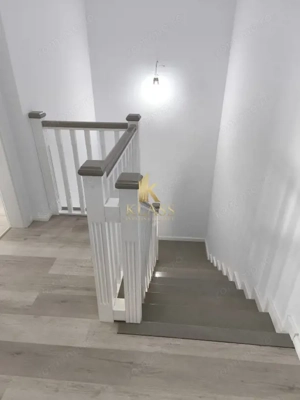 Duplex de vanzare in Magurele - imagine 11