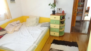 Vand casa în sistem P+M, are suprafața utilă 160 mp,finisată integral și echipată complet. - imagine 8