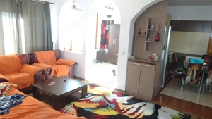 Vand casa în sistem P+M, are suprafața utilă 160 mp,finisată integral și echipată complet. - imagine 14