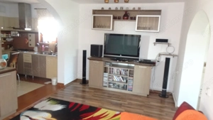 Vand casa în sistem P+M, are suprafața utilă 160 mp,finisată integral și echipată complet. - imagine 13