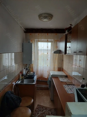 Închiriez apartament 2 camere - imagine 6