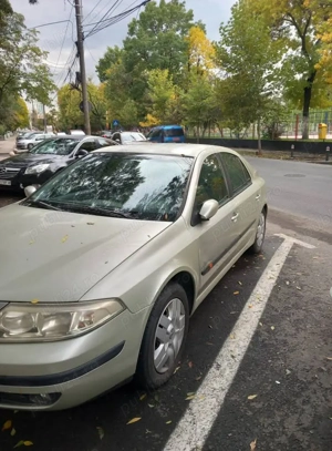 Vind Renault Laguna 2, 1.6v,negociabil - imagine 2