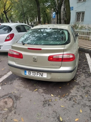Vind Renault Laguna 2, 1.6v,negociabil