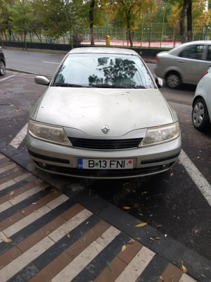 Vind Renault Laguna 2, 1.6v,negociabil - imagine 3