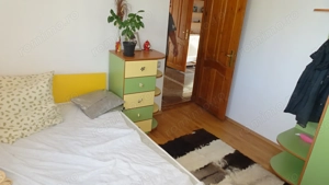 Vand casa în sistem P+M, are suprafața utilă 160 mp,finisată integral și echipată complet. - imagine 11