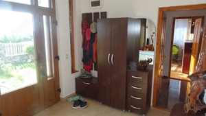 Vand casa în sistem P+M, are suprafața utilă 160 mp,finisată integral și echipată complet. - imagine 7