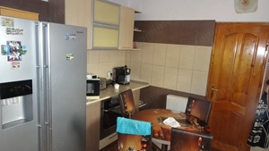 Vand casa în sistem P+M, are suprafața utilă 160 mp,finisată integral și echipată complet. - imagine 19