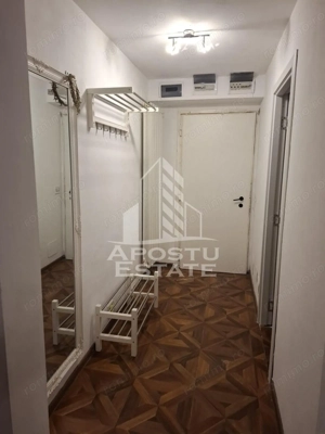 Apartament, 3 camere, centrala proprie, zona Lipovei - imagine 9