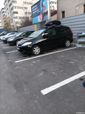 Mazda 5 .... - imagine 3