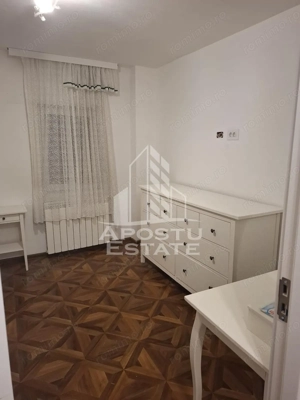 Apartament, 3 camere, centrala proprie, zona Lipovei - imagine 7