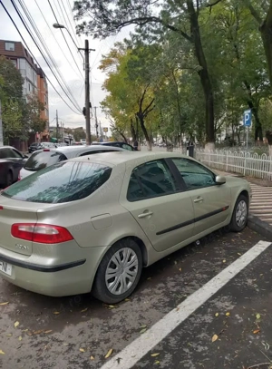 Vind Renault Laguna 2, 1.6v,negociabil - imagine 4